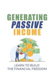 Generating Passive Income