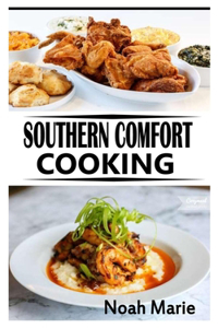 Southern Comfort Cooking