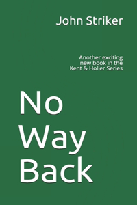 No Way Back