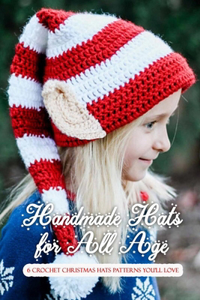 Handmade Hats for All Age