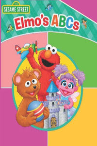 Sesame Street Elmo's ABCs