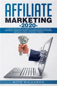 Affiliate Marketing 2020