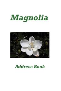 Magnolia Address book