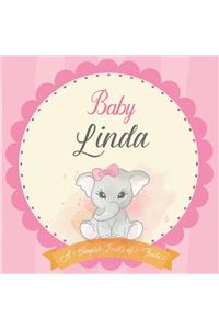 Baby Linda A Simple Book of Firsts