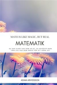 Matematik