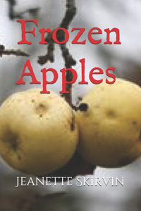 Frozen Apples