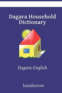 Dagara Household Dictionary