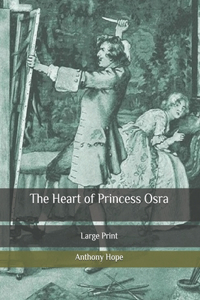 The Heart of Princess Osra
