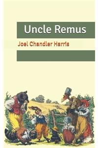 Uncle Remus