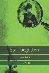 Star-begotten