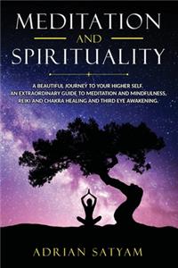 Meditation and Spirituality