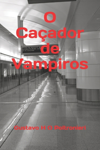 O Caçador de Vampiros