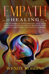 Empath Healing