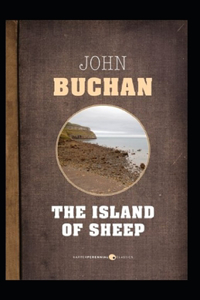 The Island of Sheep(Annotated)