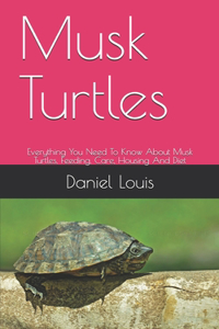 Musk Turtles