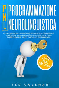 Programmazione neurolinguistica (PNL)
