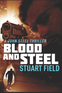 Blood And Steel