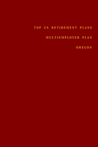 Top US Retirement Plans - Multiemployer Pension Plans - Oregon