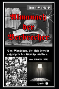 Almanach der Verbrecher
