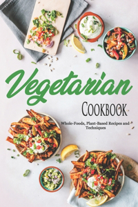 Vegetarian Cookbook