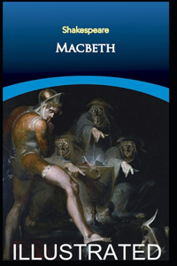 Macbeth illustrated