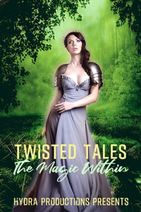 Twisted Tales