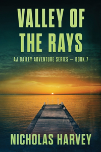 Valley of the Rays