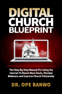 Digital Church Blueprint