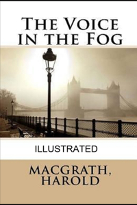 The Voice in the Fog illustrated