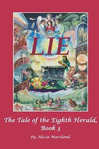 Lie