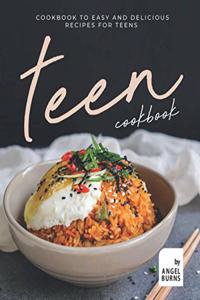 Teen Cookbook