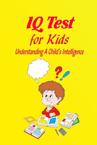 IQ Test for Kids