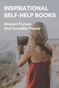 Inspirational Self-Help Books