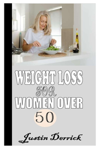Weight Loss for Women Over 50