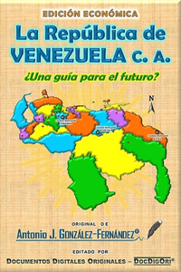 República de VENEZUELA c. a.