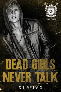 Dead Girls Never Talk