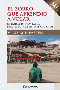 El zorro que aprendió a volar