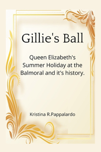 Gillie's Ball