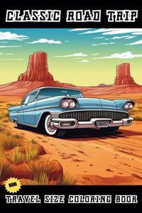 Classic Road Trip