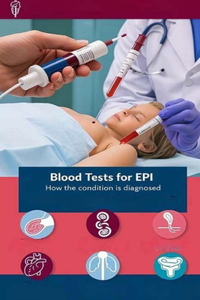 Blood Tests for EPI - How the Condition is Diagnosed