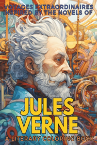 Voyages Extraordinaires Inspired by the Novels of Jules Verne