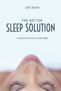 Better Sleep Solution