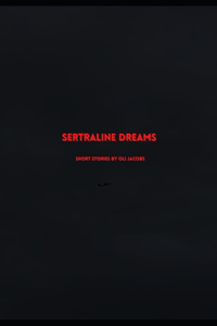 Sertraline Dreams