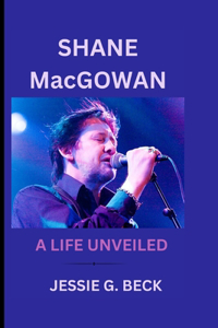 SHANE MacGOWAN