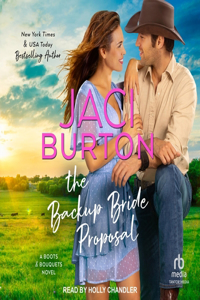 Backup Bride Proposal
