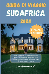 Guida Di Viaggio Sud Africa 2024