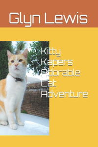 Kitty Kapers