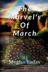 Marvel's Of March