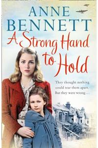 A Strong Hand to Hold