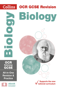 Collins OCR Revision: Biology